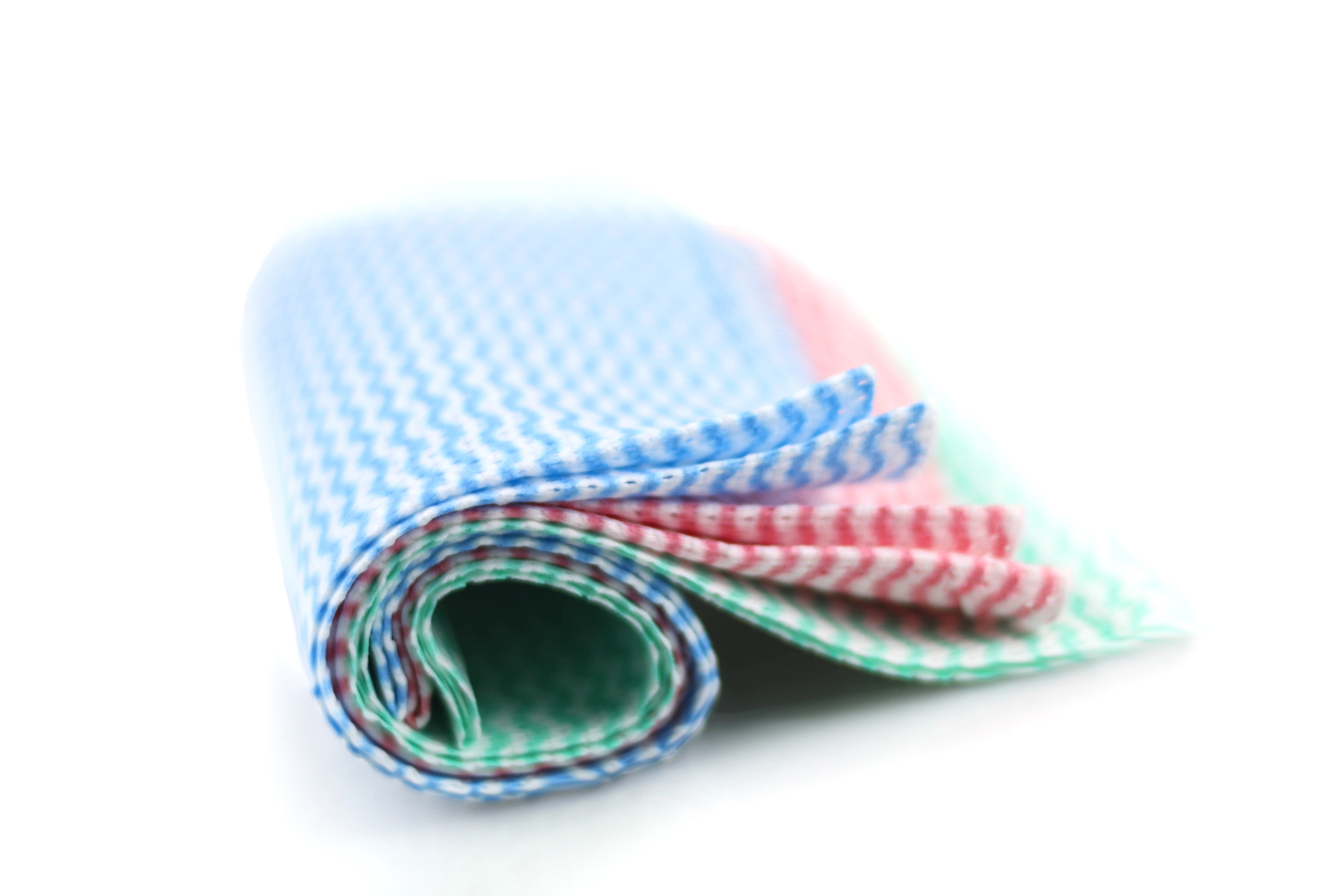 Commercial Heavy-Duty Cleaning Cloths - buyezywipe.com